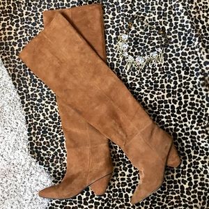 Jeffrey Campbell Senita Boots